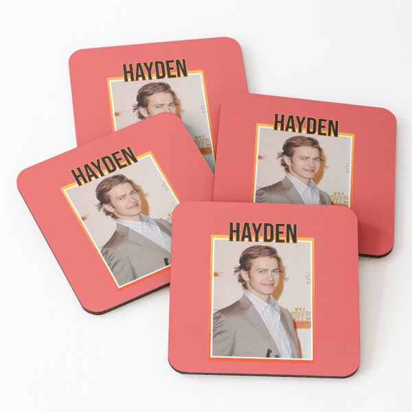 Item preview, Hayden Christensen 2005 designed and sold by seemsugly.