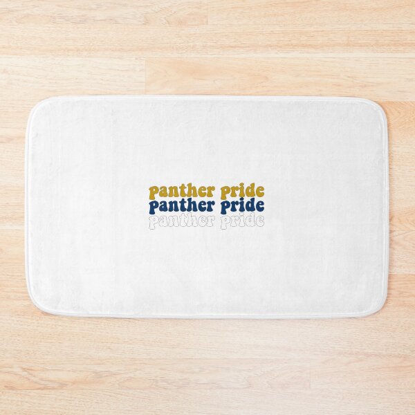 Item preview, Stacked Panther pride designed and sold by Lucia Scarsi.