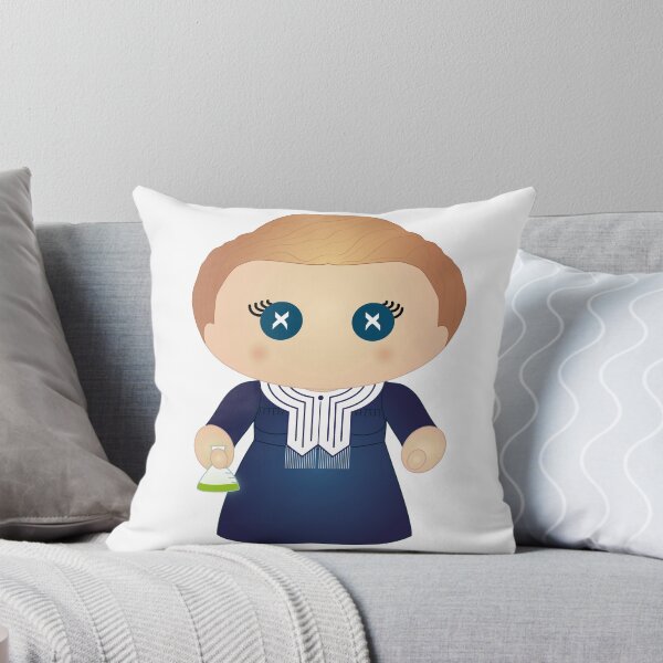 Item preview, MARIE CURIE designed and sold by planetamagenta.
