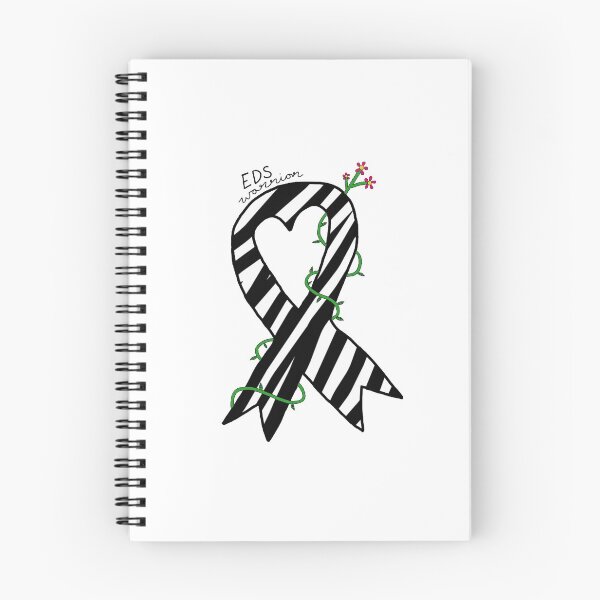 Item preview, EDS Warrior Ribbon designed and sold by Jasminmayox.