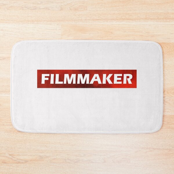 Item preview, Filmmaker designed and sold by HiddenStar02.