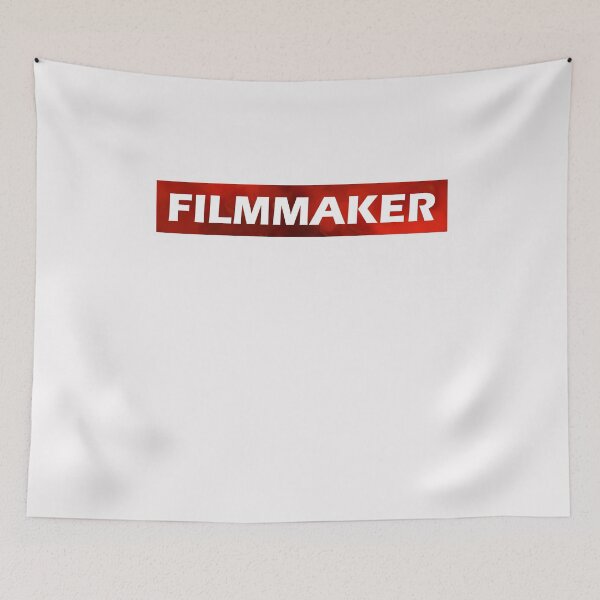 Item preview, Filmmaker designed and sold by HiddenStar02.