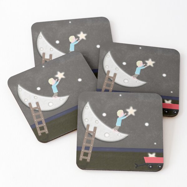 Item preview, Reach for the stars designed and sold by Reginamp.