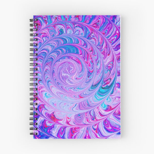 Item preview, trippy vortex -  Acrylic Pouring designed and sold by fabenfro.