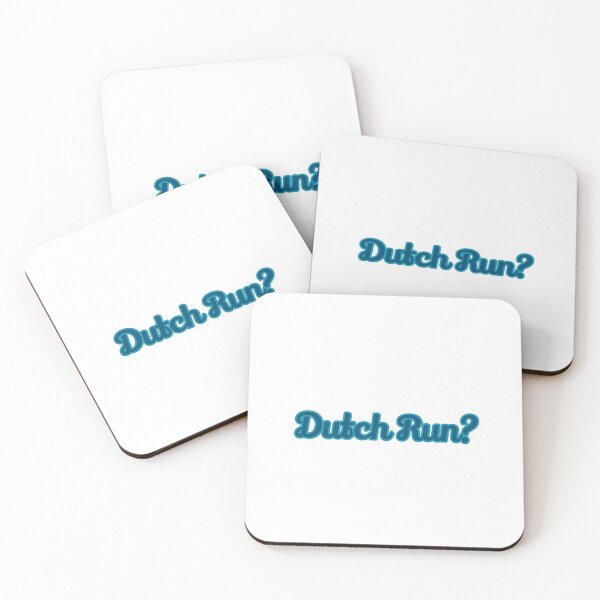 Item preview, Dutch Run? designed and sold by lexynguyen03.