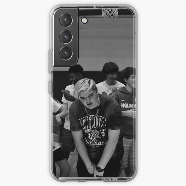 Out My Face OG Samsung Galaxy Soft Case
