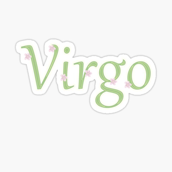 Item preview, Virgo designed and sold by Shroom Sprite.