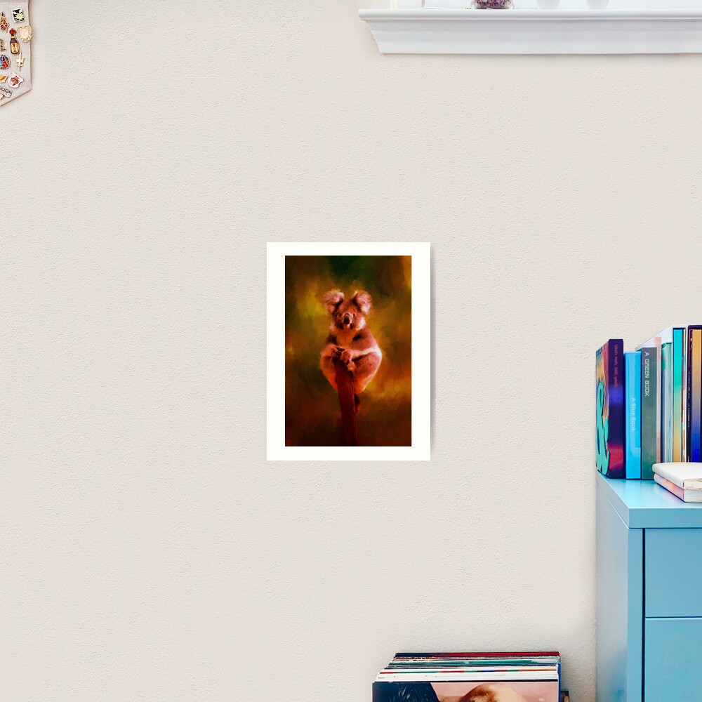 Item preview, Art Print designed and sold by Megan-Nicole.
