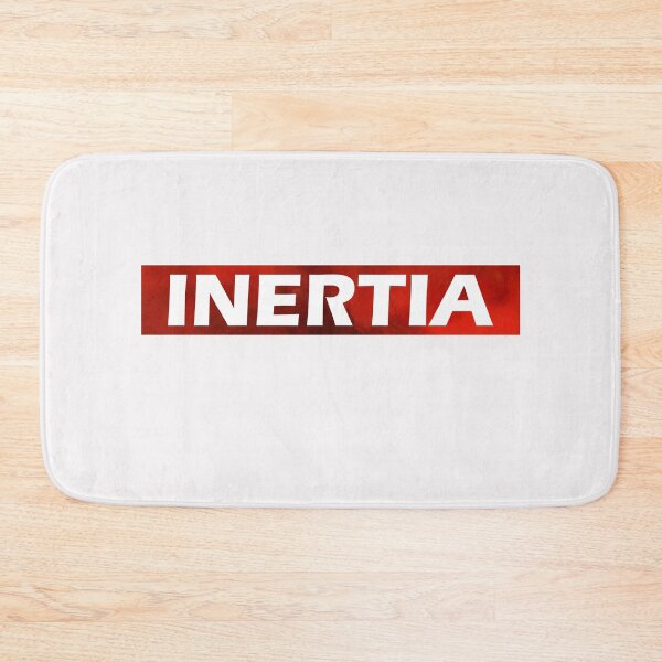 Item preview, Inertia designed and sold by HiddenStar02.