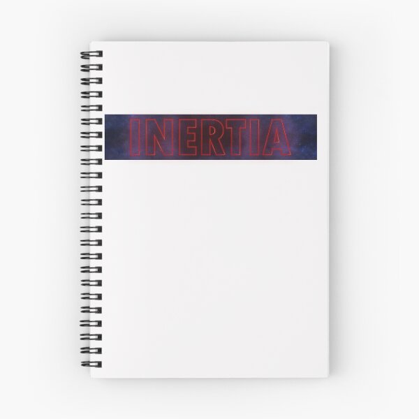 Item preview, Inertia designed and sold by HiddenStar02.