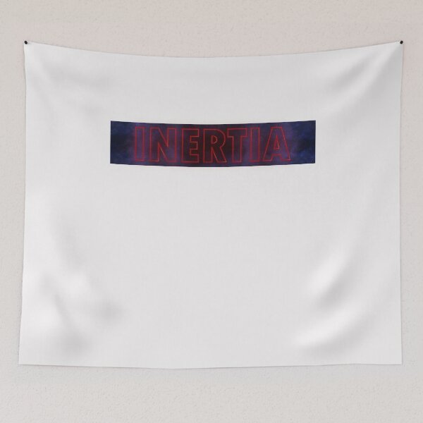 Item preview, Inertia designed and sold by HiddenStar02.