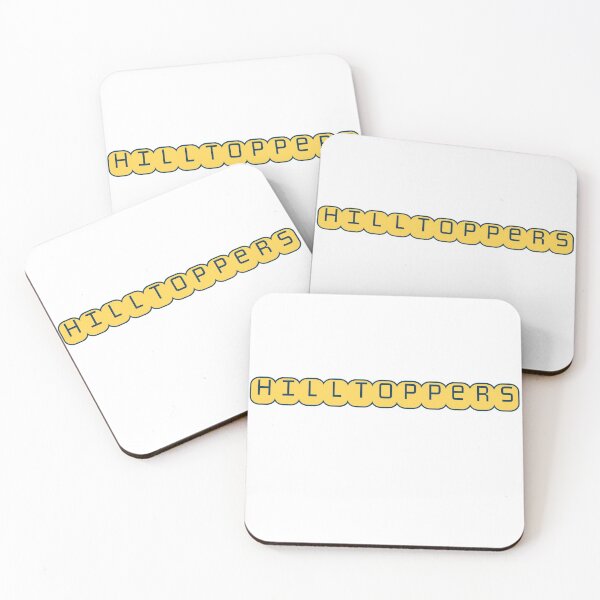 Item preview, St. Edward's Hilltoppers designed and sold by nicoleclifford.
