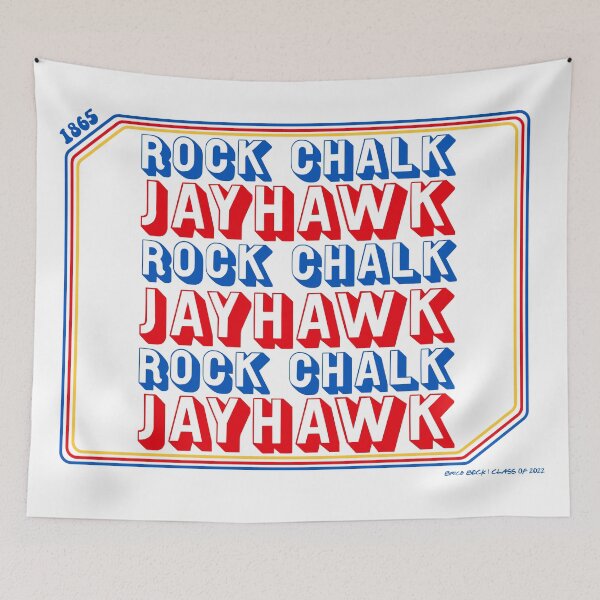 Item preview, Custom tapestry designed and sold by Bryce Beck.