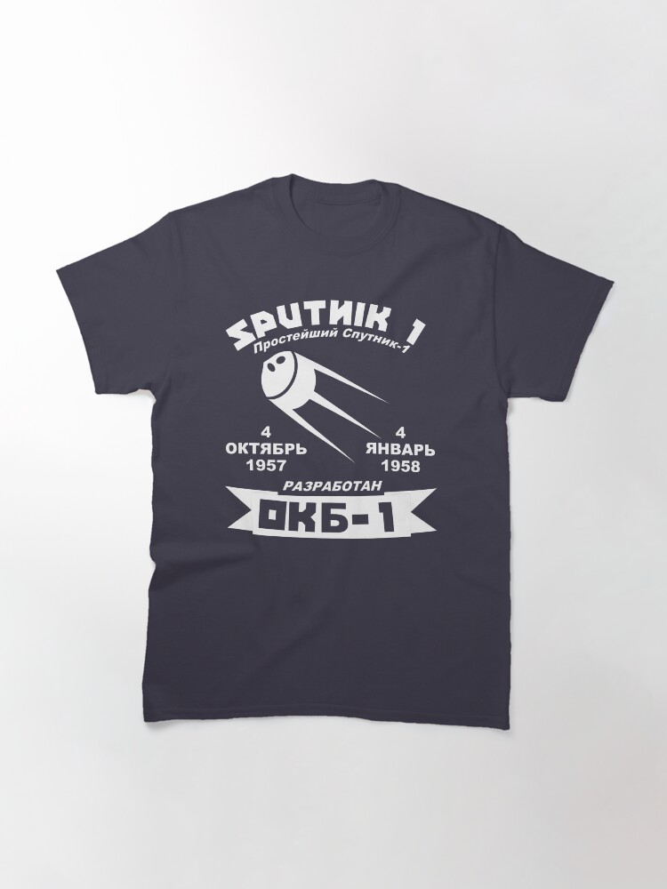 sputnik v shirt
