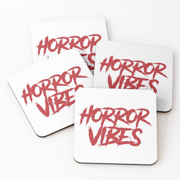 Item preview, Horror vibes designed and sold by Frergo.