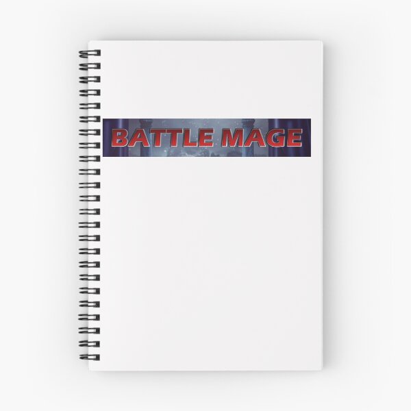Item preview, Battle Mage  designed and sold by HiddenStar02.