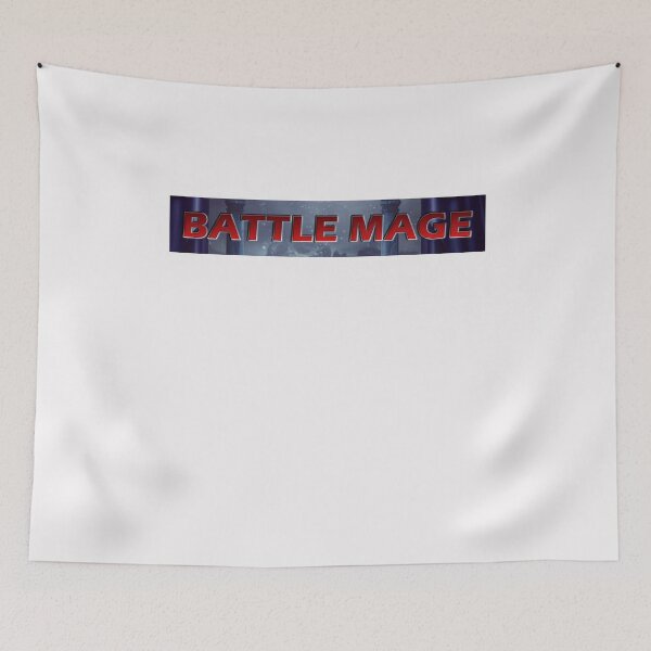 Item preview, Battle Mage  designed and sold by HiddenStar02.