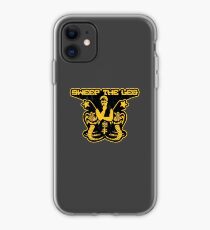 Sweep The Leg - Cobra Kai Official Merch iPhone Case