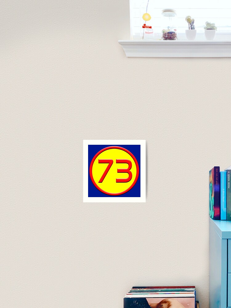 super 73 logo