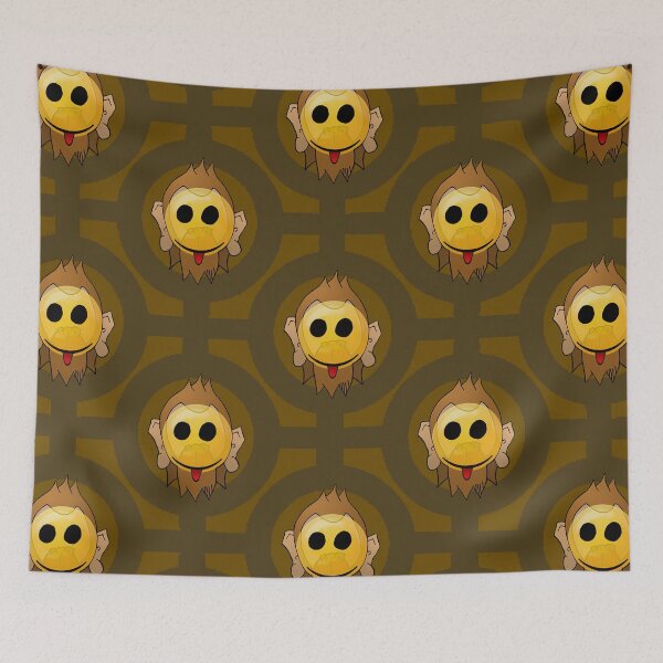 Item preview, Bartlett: Smile!  designed and sold by Cheevo.