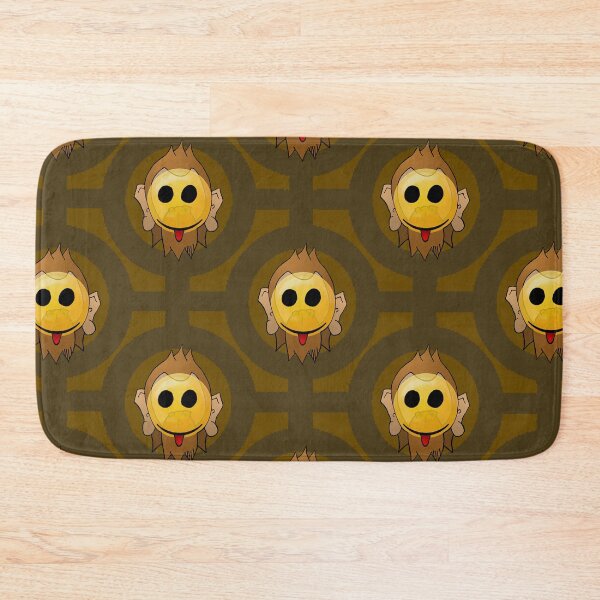 Item preview, Bartlett: Smile!  designed and sold by Cheevo.