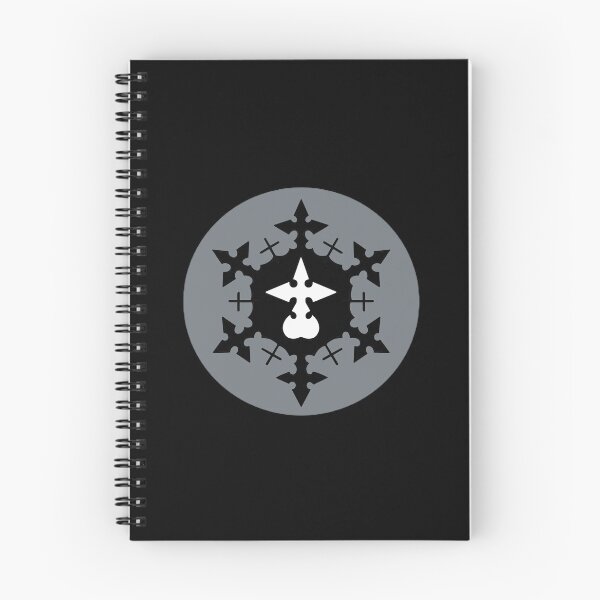 Item preview, Xemnas Symbol designed and sold by AlexndertheDead.