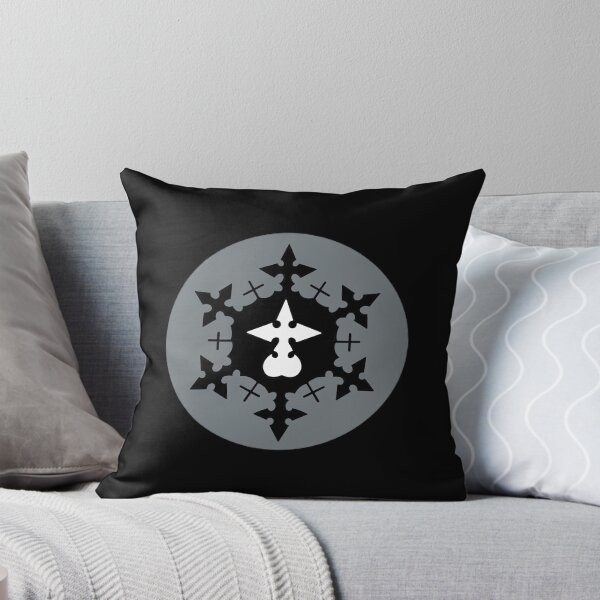 Item preview, Xemnas Symbol designed and sold by AlexndertheDead.