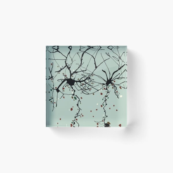 Item preview, Neurons designed and sold by Lindsay Santacroce.