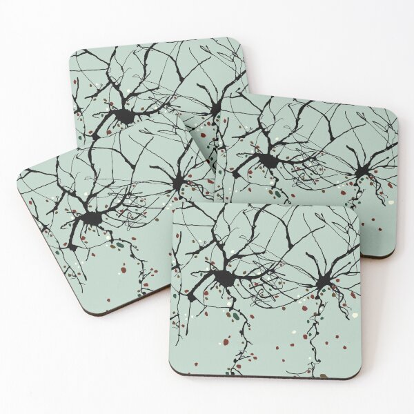 Item preview, Neurons designed and sold by Lindsay Santacroce.
