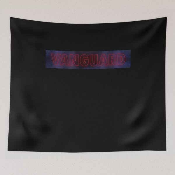 Item preview, Vanguard  designed and sold by HiddenStar02.
