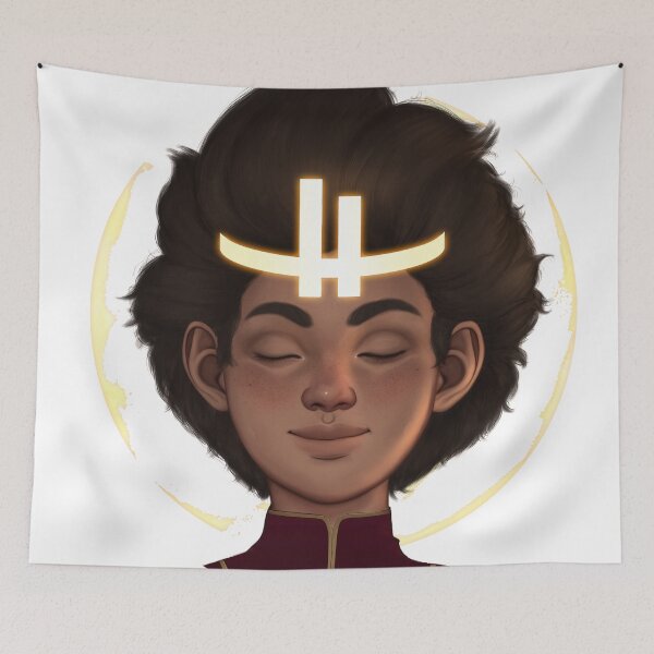 Item preview, King Ezran designed and sold by ib-gomes.