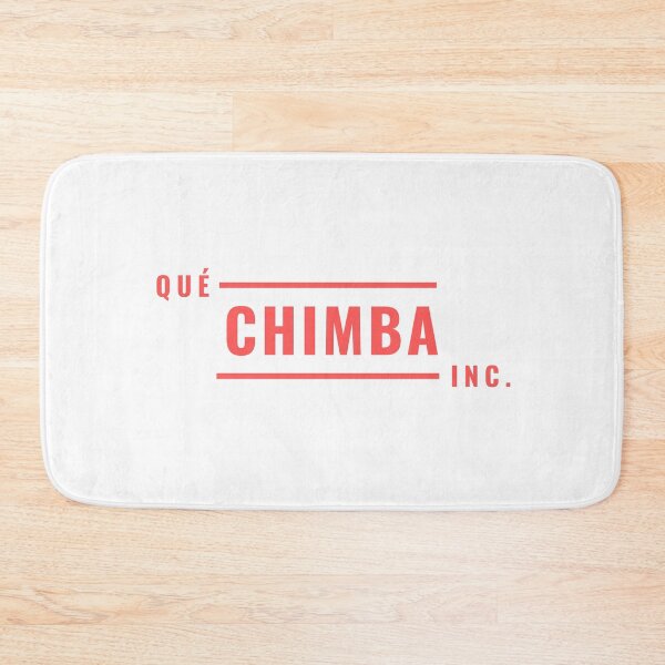Item preview, What chimba INC. designed and sold by AlbSanchez.