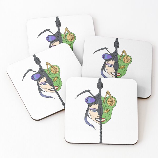 Item preview, Insect Queen designed and sold by FeistyFerret.