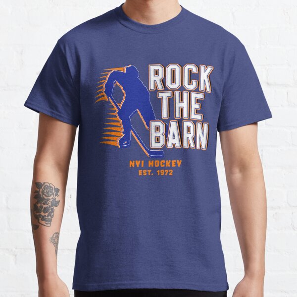 Rock The Barn Classic T-Shirt
