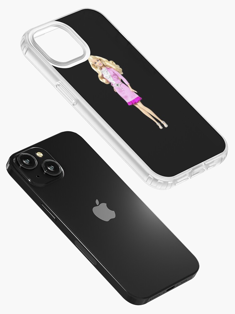 Business Barbie iPhone Case for Sale by hotchilipeppers