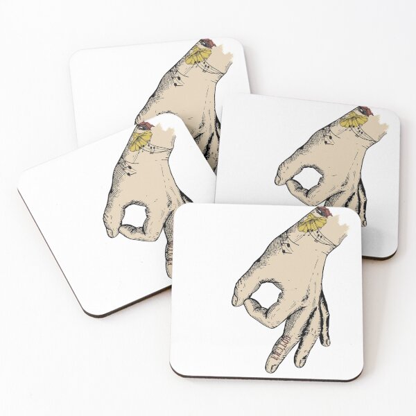 Item preview, Gotcha! designed and sold by WatsonCreations.