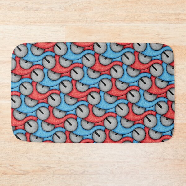 Item preview, Motorcycle tessellation designed and sold by Vibali.