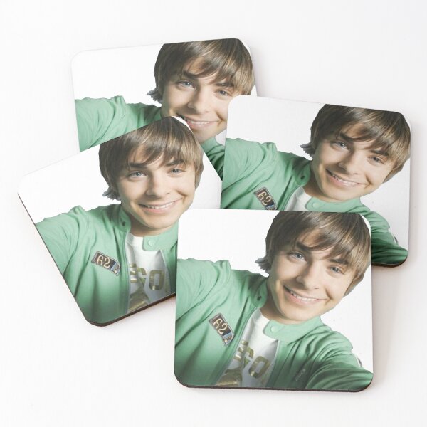 Artikelvorschau, Zac Efron Selfie entworfen und verkauft von teetphanie.