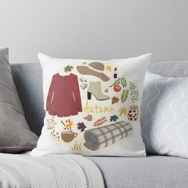 Item preview, Autumn  designed and sold by Babioledesign.