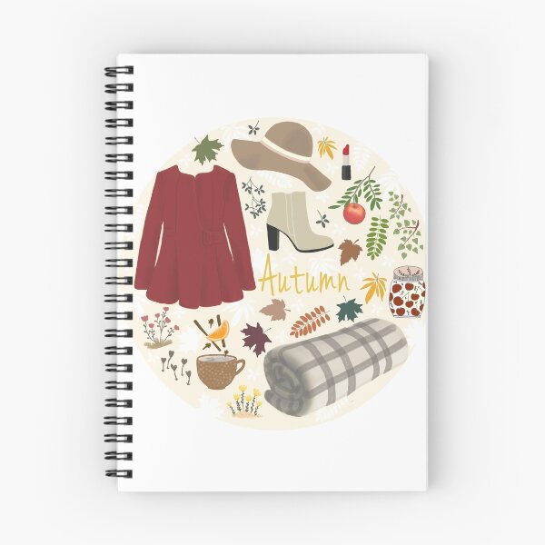 Item preview, Autumn designed and sold by Babioledesign.