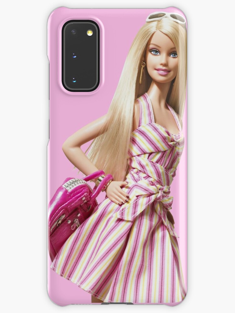 barbie galaxy