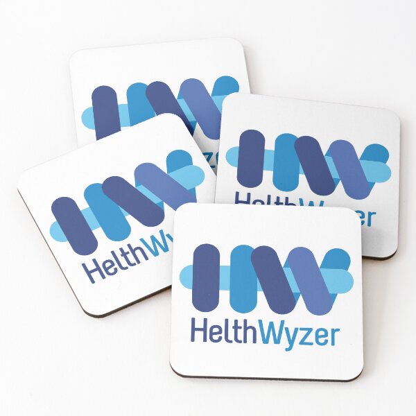 Item preview, HelthWyzer logo from Margaret Atwood's "MaddAddam" trilogy designed and sold by Chris Ayers.