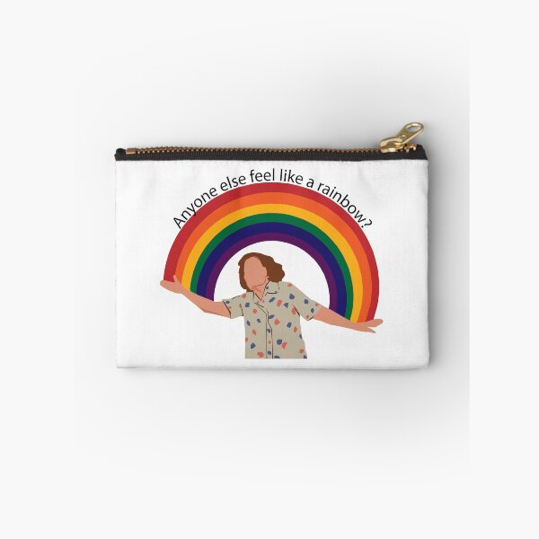 Item preview, Kitty Feels Like A Rainbow (That 70s Show) designed and sold by jtbaum.