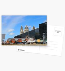 Something Old Something New Something Borrowed Something Blue Postcards