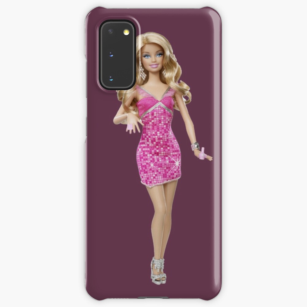 galaxy barbie