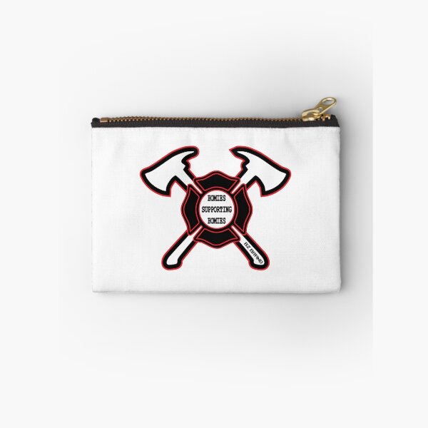Item preview, firefighters homies supporting hoimes designed and sold by SneakyBz.