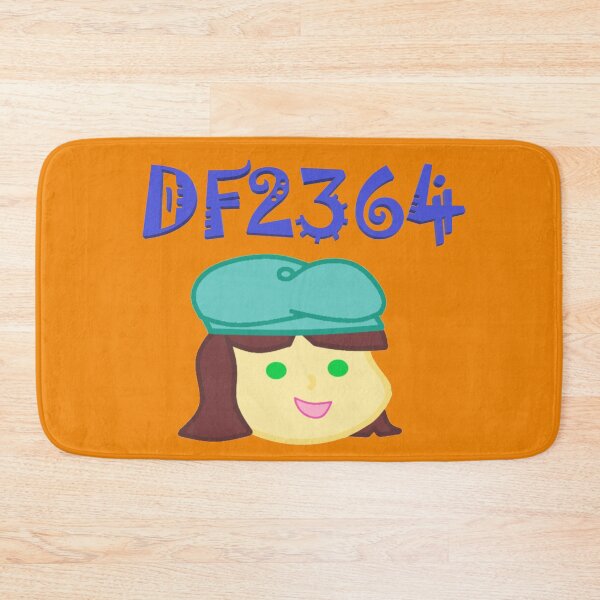 Item preview, DF 2364 Avatar Face designed and sold by DisneyFanatic23.
