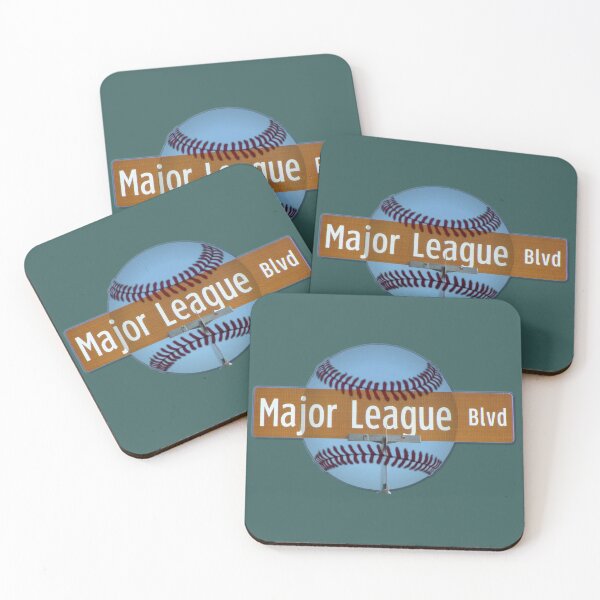 Item preview, Major League Blvd. designed and sold by asphaltimages.