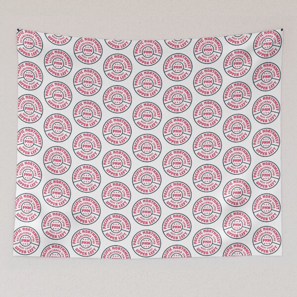 Item preview, Pacific Northwest designed and sold by happysquatch.