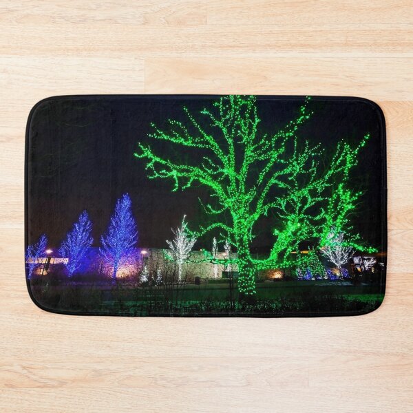 Item preview, Outside The Morton Arboretum Visitors Center designed and sold by Adam Bykowski.